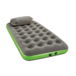 BESTWAY V&auml;ike &otilde;hkmadrats telkimiseks Pavillo - 1 koht Roll & Relax - 188 x 99 x 22 cm - Koos pumpamise kotiga