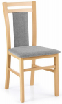 Toolikomplekt 2, Halmar Hubert 8, hall/pruun