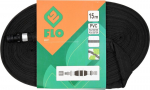 Kastmisvoolik (pihusti) PVC 15m Flo 89371