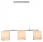 Rippvalgusti Candellux Boho