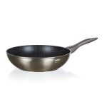 Pann Metalic Wok 28 x 7,8 cm