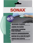 SONAX plastmassist hoolduspadi, 417200