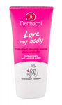 Kaitsev palsam kehale Dermacol Love my Body Cellulite and Stretch Marks Defense 150 ml