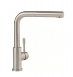 Villeroy&Boch Steel Shower k&ouml;&ouml;gisegisti v&auml;ljat&otilde;mmatava du&scaron;iga 969701LC