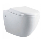 Seinale kinnitatav wc-pott 6005