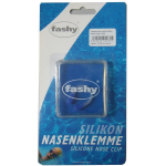 Silikoonist ninaklamber Fashy