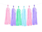 Vanik Tassel mix 1,5 m