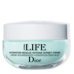 Niisutav n&auml;okreem Dior Hydra Life Sorbet Cream Intense 50 ml