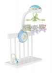 Muusikaline karussell Fisher Price CDN41