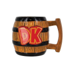 Kruus NINTENDO - Donkey Kong 3D
