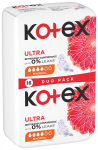 KOTEX Ultra h&uuml;gieenisidemed Normal 16tk