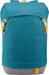 Case Logic Larimer Backpack 15,6 Rucksack LARI-115 HUDSON, Sinine