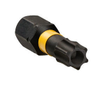 Otsikute komplekt Dewalt Torsion T10x50mm DT7393T, 5 tk