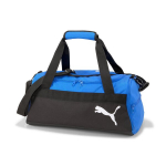 Spordikott Puma Team Goal 23 S, must/sinine