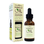 Multifunktsionaalne &otilde;li Earthly Body Miracle Oil 30 ml