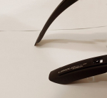 Porilaudade komplekt Simpla Ubiquit Urban SDL 28", must