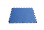 Veekindel basseinimatt Intex, 8 tk