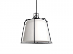 Rippvalgusti Light Prestige Dritto Small