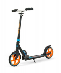 T&otilde;ukeratas Milly Mally Buzz, black