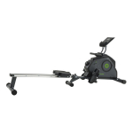 S&otilde;udeergomeeter Tunturi Cardio Fit R30