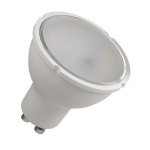 LED-pirn GU10 6W 420 lm WW
