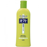 K&otilde;&otilde;ma ja s&uuml;gelemisvastane juuste loputusvahend Oct Medicated 320ml
