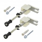 Vahet&uuml;kid Geberit Duofix raami jaoks 111.815.00.1