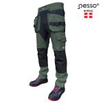 T&ouml;&ouml;p&uuml;ksid Pesso Nordic TITAN Flexpro 125