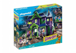 70361 PLAYMOBIL&reg; Scooby-Doo! Seiklus Saladuste m&otilde;isas