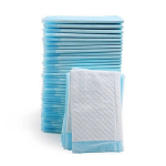 &Uuml;hekordsed linad koertele 40x60 cm, 50 tk