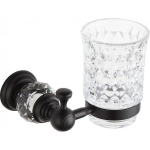 hambaharjatops Mexen Estela, black