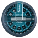 Otsikute komplekt Makita B-28911, 28 tk