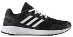 Jalan&otilde;ud Adidas Duramo 8 M Black White, 41 1/3