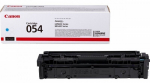 Canon 054 Toner cartridge, Cyan