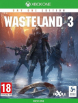 Arvutim&auml;ng Wasteland 3 Esimese P&auml;eva V&auml;ljaanne Je