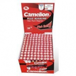 Patareid Camelion Plus Alkaline, AA/LR06, 24x10 tk.