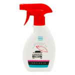 Autoklaaside vahend Antilietus