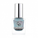 Holograafiline k&uuml;&uuml;nelakk Golden Rose Holographic 10,5 ml, 06, 06