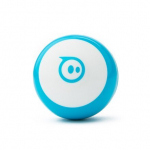 Robot Sphero Mini M001BRW, sinine/valge