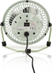 Ventilaator Nedis FNDK1GR10