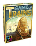Lauam&auml;ng Game of Trains