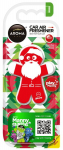 Autol&otilde;hn "J&otilde;uluvana" Aroma Santa Claus Cherry 8g