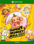 Arvutim&auml;ng Videom&auml;ng - SEGA - Super Monkey Ball Banana Blitz HD - HD-suurendatud - &Uuml;le 100 taseme - Lastele