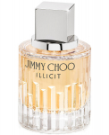 Parf&uuml;&uuml;m naistele Jimmy Choo Illicit EDP, 40 ml
