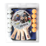 Lauatennise komplekt Joola Family