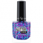 K&uuml;&uuml;nelakk Golden Rose Extreme Glitter Shine, 10,2 ml, 211
