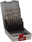 Set of Probox HSS-G, 1-10mm, 135 &deg;, 19-Bosch