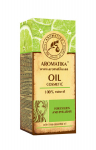 Looduslik kulmu- ja ripsme&otilde;li Aromatika, 10 ml