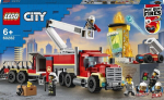 60282 LEGO&reg; City Tulet&otilde;rjekomando