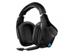 Juhtmevabad m&auml;ngurid k&otilde;rvaklapid - LOGITECH G - G935 LIGHTSYNC - 7.1 ruumiline helis&uuml;steem - Paindlik mikrofon - PC/MAC/PS4/NINTENDO Switch - Must